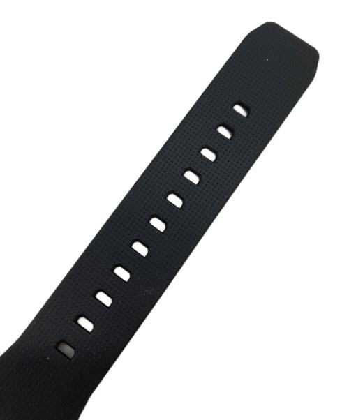 CASIO（カシオ）CASIO (カシオ) フルメタルウォッチ ブラックの古着・服飾アイテム