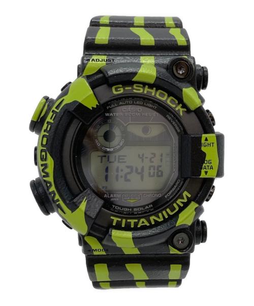 CASIO（カシオ）CASIO (カシオ) デジタルウォッチ ブラックの古着・服飾アイテム
