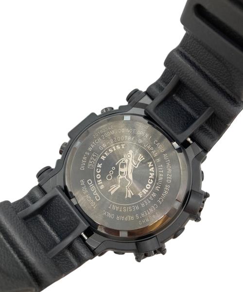 CASIO（カシオ）CASIO (カシオ) デジタルウォッチ ブラックの古着・服飾アイテム