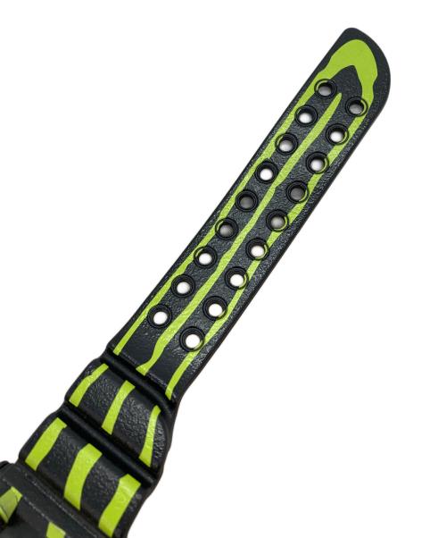 CASIO（カシオ）CASIO (カシオ) デジタルウォッチ ブラックの古着・服飾アイテム