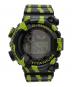 CASIO（カシオ）の古着「デジタルウォッチ」｜ブラック