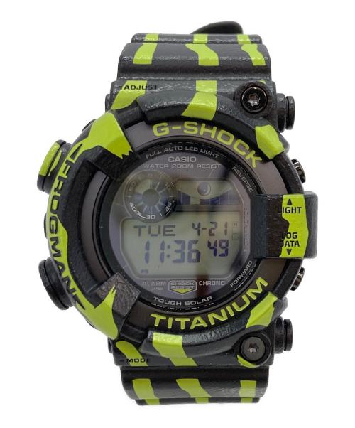 CASIO（カシオ）CASIO (カシオ) デジタルウォッチ ブラックの古着・服飾アイテム