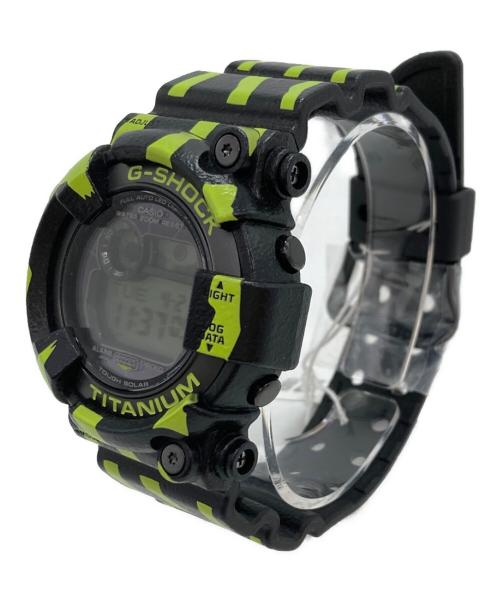 CASIO（カシオ）CASIO (カシオ) デジタルウォッチ ブラックの古着・服飾アイテム