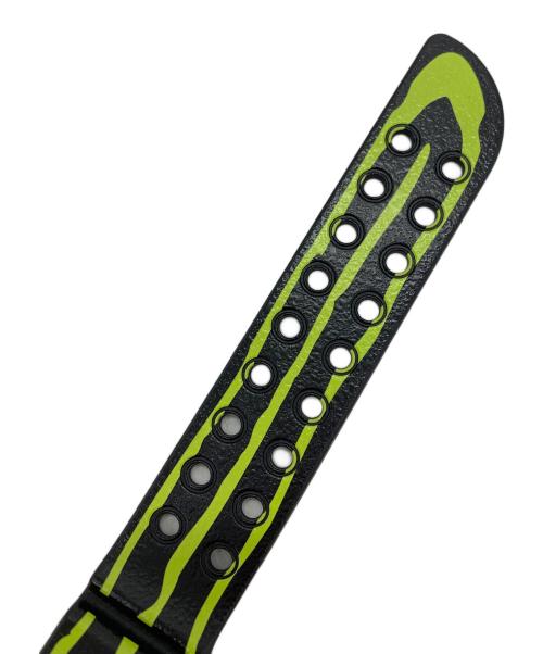 CASIO（カシオ）CASIO (カシオ) デジタルウォッチ ブラックの古着・服飾アイテム
