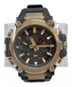 CASIOカシオ）の古着「リストウォッチ」｜ブラック