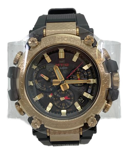 CASIO（カシオ）CASIO (カシオ) リストウォッチ ブラックの古着・服飾アイテム