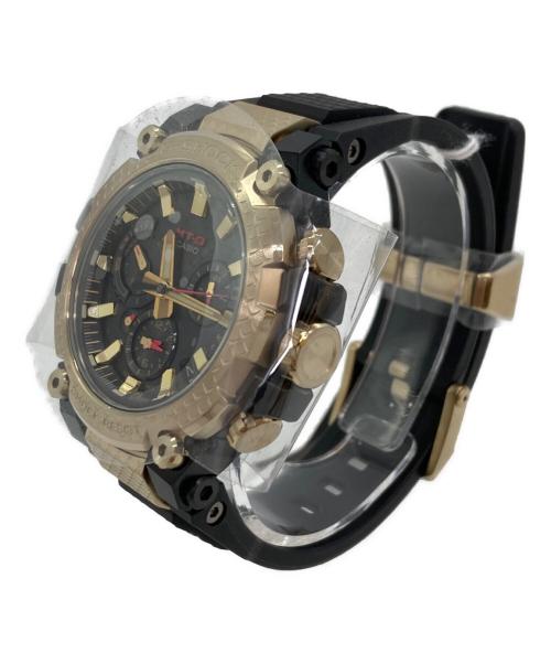 CASIO（カシオ）CASIO (カシオ) リストウォッチ ブラックの古着・服飾アイテム