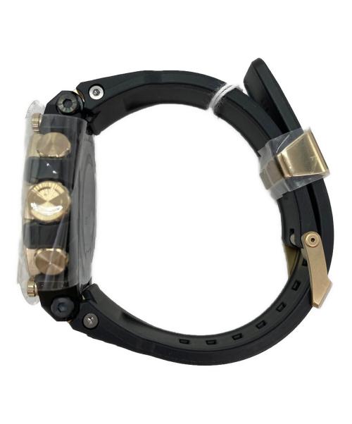 CASIO（カシオ）CASIO (カシオ) リストウォッチ ブラックの古着・服飾アイテム