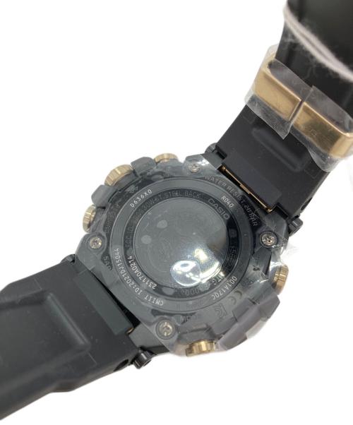 CASIO（カシオ）CASIO (カシオ) リストウォッチ ブラックの古着・服飾アイテム