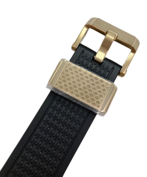 CASIO（カシオ）CASIO (カシオ) リストウォッチ ブラックの古着・服飾アイテム