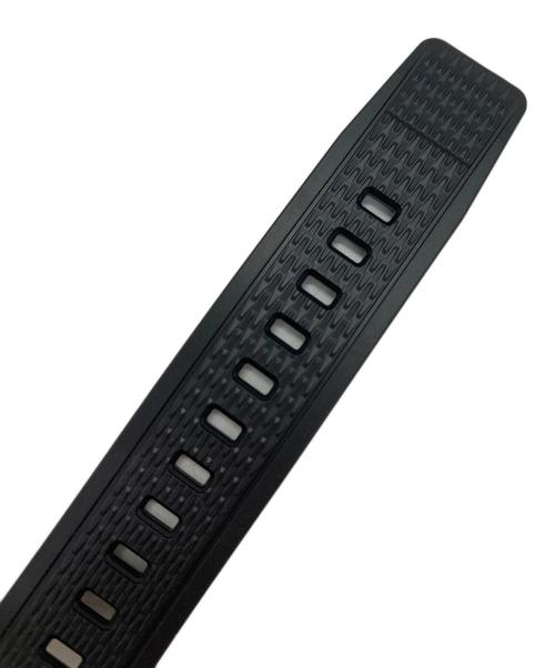 CASIO（カシオ）CASIO (カシオ) リストウォッチ ブラックの古着・服飾アイテム