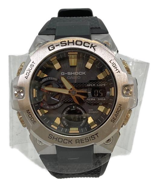 CASIO（カシオ）CASIO (カシオ) タフネスウオッチ ブラックの古着・服飾アイテム