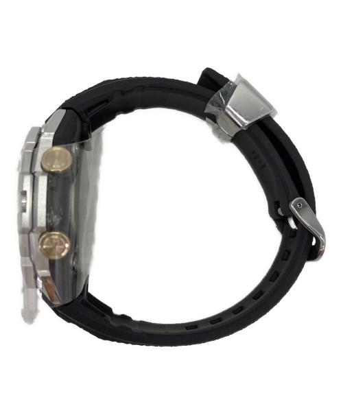 CASIO（カシオ）CASIO (カシオ) タフネスウオッチ ブラックの古着・服飾アイテム