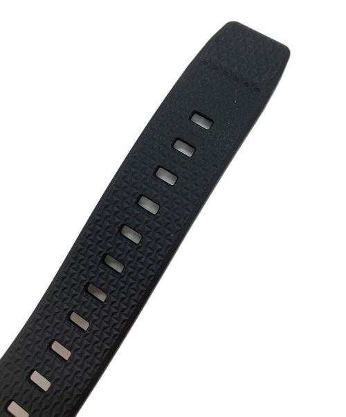 CASIO（カシオ）CASIO (カシオ) タフネスウオッチ ブラックの古着・服飾アイテム