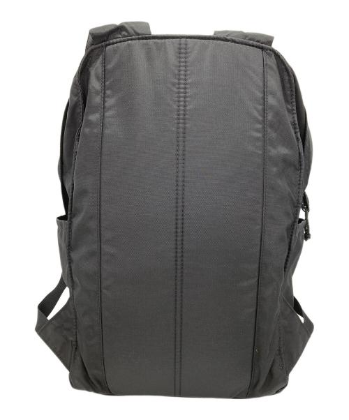 GREGORY（グレゴリー）GREGORY (グレゴリー) green label relaxing (グリーンレーベルリラクシング) イージーピージーデイバックパック ブラックの古着・服飾アイテム