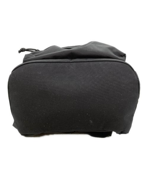 GREGORY（グレゴリー）GREGORY (グレゴリー) green label relaxing (グリーンレーベルリラクシング) イージーピージーデイバックパック ブラックの古着・服飾アイテム