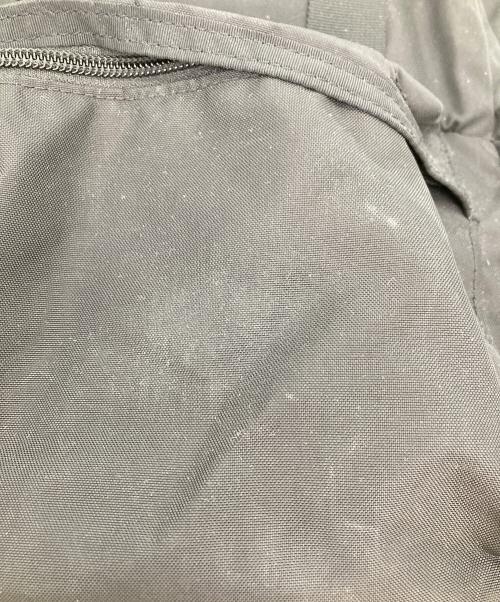 GREGORY（グレゴリー）GREGORY (グレゴリー) green label relaxing (グリーンレーベルリラクシング) イージーピージーデイバックパック ブラックの古着・服飾アイテム