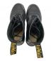 中古・古着 Dr.Martens (ドクターマーチン) 8ホールブーツ ブラック サイズ:US10：9000円