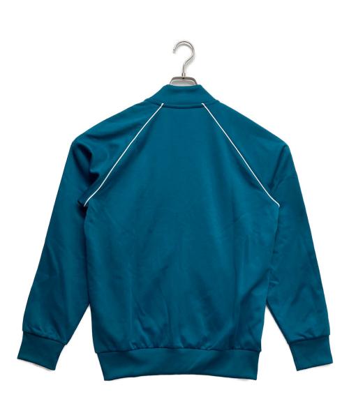 adidas（アディダス）adidas (アディダス) トラックジャケット グリーン サイズ:XL 未使用品の古着・服飾アイテム