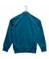 adidas (アディダス) トラックジャケット グリーン サイズ:XL 未使用品：6000円