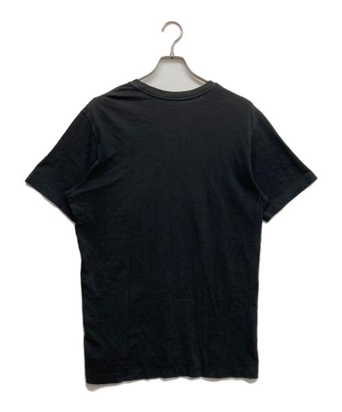 COACH（コーチ）COACH (コーチ) プリントTシャツ ブラック サイズ:Mの古着・服飾アイテム