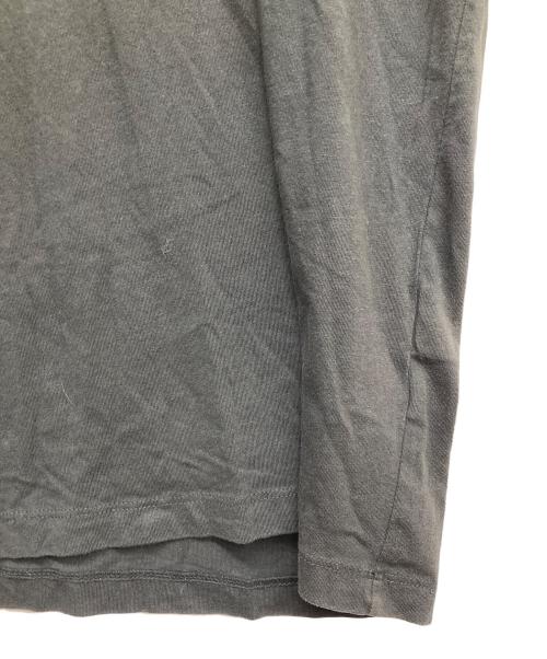 COACH（コーチ）COACH (コーチ) プリントTシャツ ブラック サイズ:Mの古着・服飾アイテム