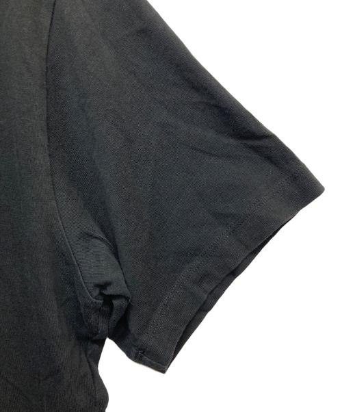 COACH（コーチ）COACH (コーチ) プリントTシャツ ブラック サイズ:Mの古着・服飾アイテム