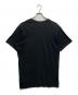 COACH (コーチ) プリントTシャツ ブラック サイズ:M：6000円