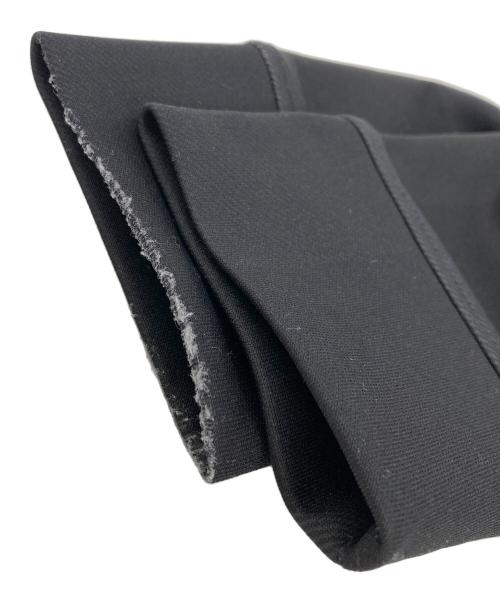 BLACK LABEL CRESTBRIDGE（ブラックレーベル クレストブリッジ）BLACK LABEL CRESTBRIDGE (ブラックレーベル クレストブリッジ) クレストブリッジシャドーチェック柄パーカ ブラック サイズ:Lの古着・服飾アイテム