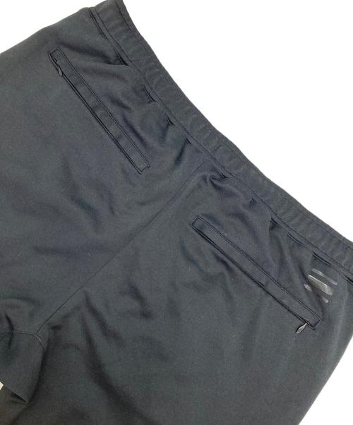 BLACK LABEL CRESTBRIDGE（ブラックレーベル クレストブリッジ）BLACK LABEL CRESTBRIDGE (ブラックレーベル クレストブリッジ) スウェットパンツ ブラック サイズ:XLの古着・服飾アイテム