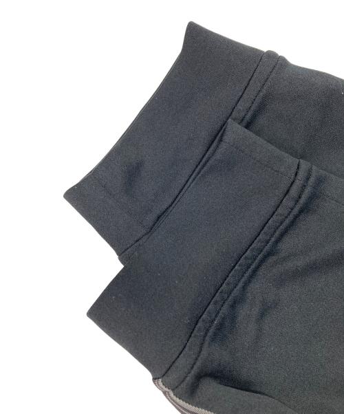 BLACK LABEL CRESTBRIDGE（ブラックレーベル クレストブリッジ）BLACK LABEL CRESTBRIDGE (ブラックレーベル クレストブリッジ) スウェットパンツ ブラック サイズ:XLの古着・服飾アイテム