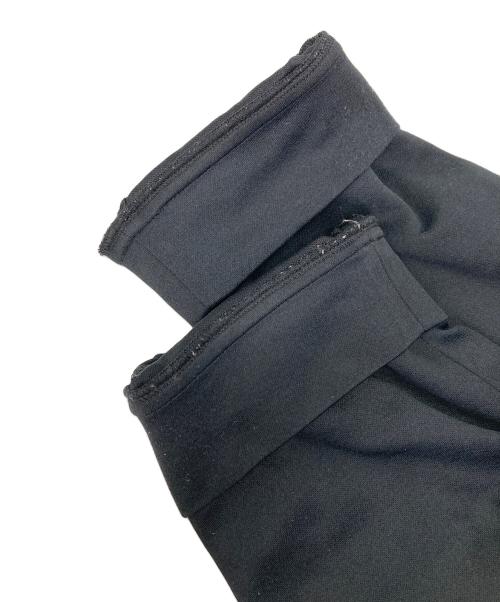 BLACK LABEL CRESTBRIDGE（ブラックレーベル クレストブリッジ）BLACK LABEL CRESTBRIDGE (ブラックレーベル クレストブリッジ) スウェットパンツ ブラック サイズ:XLの古着・服飾アイテム