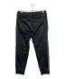 BLACK LABEL CRESTBRIDGE (ブラックレーベル クレストブリッジ) スウェットパンツ ブラック サイズ:XL：6000円