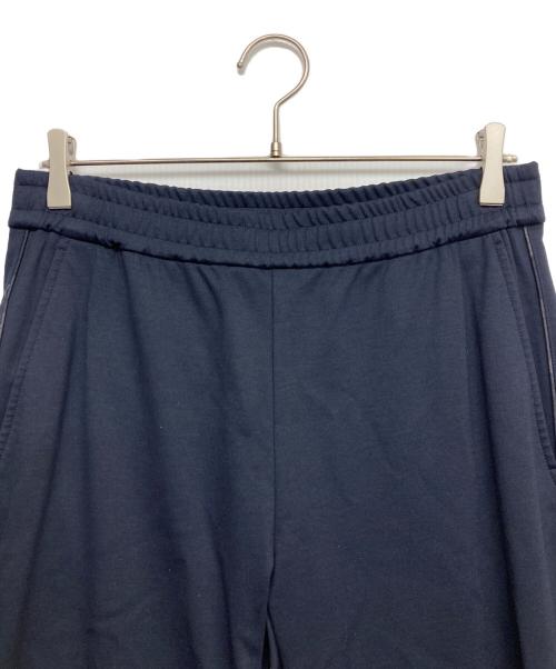 BLACK LABEL CRESTBRIDGE（ブラックレーベル クレストブリッジ）BLACK LABEL CRESTBRIDGE (ブラックレーベル クレストブリッジ) スウェットパンツ ネイビー サイズ:Lの古着・服飾アイテム