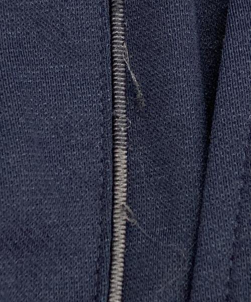 BLACK LABEL CRESTBRIDGE（ブラックレーベル クレストブリッジ）BLACK LABEL CRESTBRIDGE (ブラックレーベル クレストブリッジ) スウェットパンツ ネイビー サイズ:Lの古着・服飾アイテム