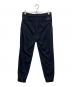 BLACK LABEL CRESTBRIDGE (ブラックレーベル クレストブリッジ) スウェットパンツ ネイビー サイズ:L：6000円