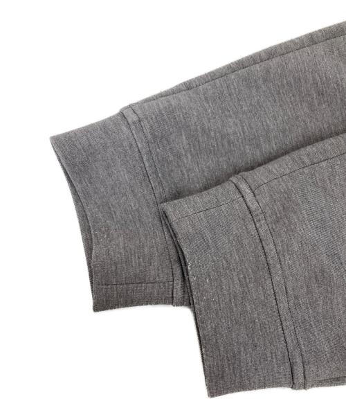 BLACK LABEL CRESTBRIDGE（ブラックレーベル クレストブリッジ）BLACK LABEL CRESTBRIDGE (ブラックレーベル クレストブリッジ) スウェットパンツ グレー サイズ:Lの古着・服飾アイテム