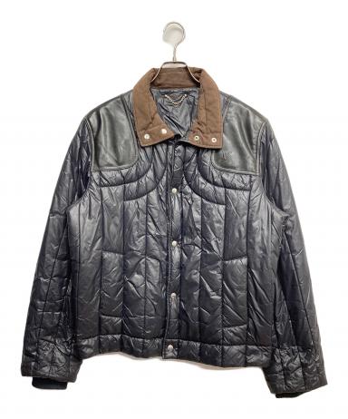 中古・古着通販】LOUIS VUITTON (ルイ ヴィトン) ナイロンジャケット