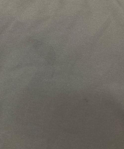 BLACK LABEL CRESTBRIDGE（ブラックレーベル クレストブリッジ）BLACK LABEL CRESTBRIDGE (ブラックレーベル クレストブリッジ) ダウンジャケット グレー サイズ:Lの古着・服飾アイテム