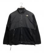 THE NORTH FACEザ ノース フェイス）の古着「デナリジャケット」｜ブラック