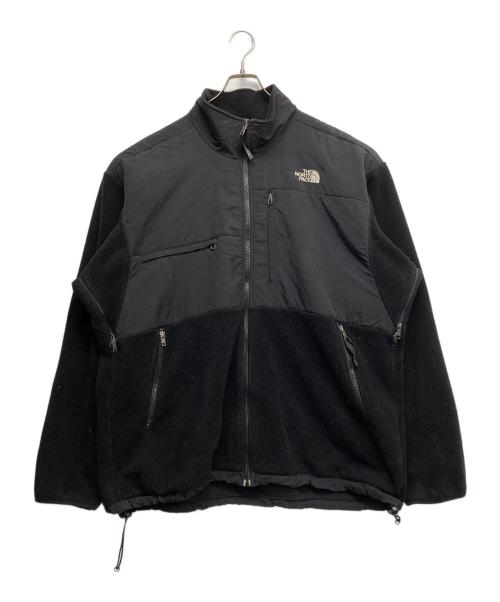 THE NORTH FACE（ザ ノース フェイス）THE NORTH FACE (ザ ノース フェイス) デナリジャケット ブラック サイズ:XXLの古着・服飾アイテム