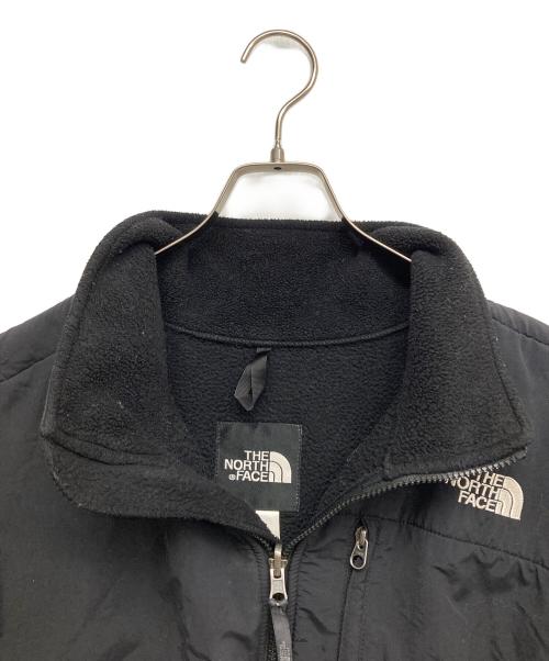 THE NORTH FACE（ザ ノース フェイス）THE NORTH FACE (ザ ノース フェイス) デナリジャケット ブラック サイズ:XXLの古着・服飾アイテム