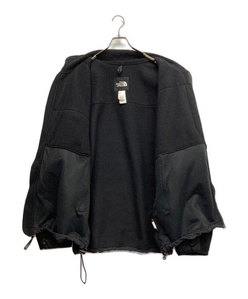THE NORTH FACE（ザ ノース フェイス）THE NORTH FACE (ザ ノース フェイス) デナリジャケット ブラック サイズ:XXLの古着・服飾アイテム