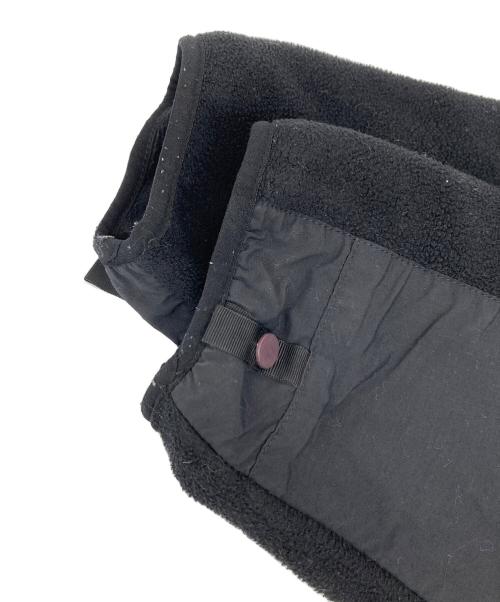 THE NORTH FACE（ザ ノース フェイス）THE NORTH FACE (ザ ノース フェイス) デナリジャケット ブラック サイズ:XXLの古着・服飾アイテム