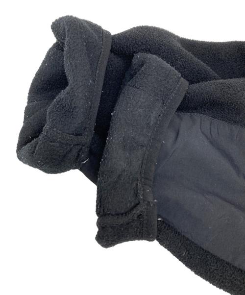 THE NORTH FACE（ザ ノース フェイス）THE NORTH FACE (ザ ノース フェイス) デナリジャケット ブラック サイズ:XXLの古着・服飾アイテム