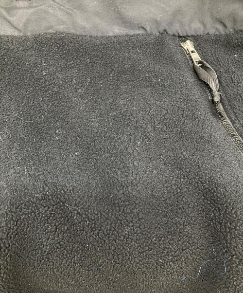 THE NORTH FACE（ザ ノース フェイス）THE NORTH FACE (ザ ノース フェイス) デナリジャケット ブラック サイズ:XXLの古着・服飾アイテム