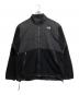 THE NORTH FACE（ザ ノース フェイス）の古着「デナリジャケット」｜ブラック