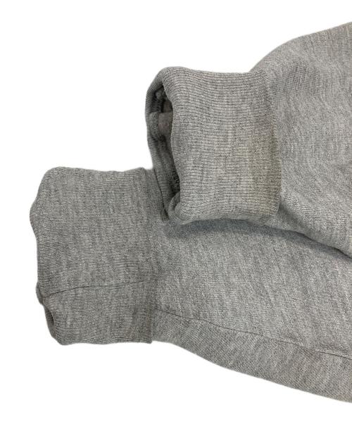 Champion（チャンピオン）Champion (チャンピオン) リバースウィーブプルオーバーパーカー グレー サイズ:ＸＬの古着・服飾アイテム