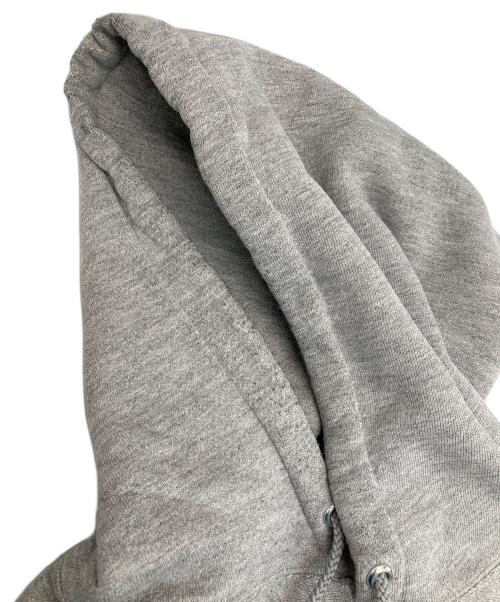 Champion（チャンピオン）Champion (チャンピオン) リバースウィーブプルオーバーパーカー グレー サイズ:ＸＬの古着・服飾アイテム