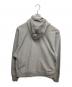 Champion (チャンピオン) リバースウィーブプルオーバーパーカー グレー サイズ:ＸＬ：8000円